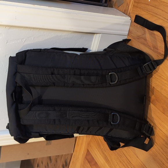 Topo Designs Rover Pack - black - Picture 2 of 4